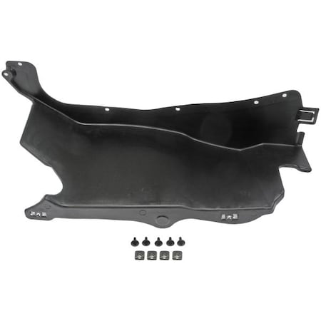 Dorman Splash Shield, 924-018 924-018